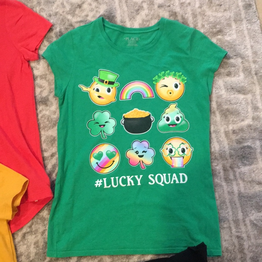 Bundle T shirts - Picture 4 of 9